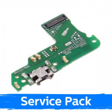 Charging port for Huawei Y6...