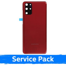 Back cover for Samsung G985...