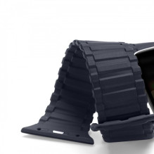 Dux Ducis 'Armor' bracelet for Apple Watch 42mm / 44mm / 45mm blue Dux Ducis 'Armor' bracelet for Apple Watch 42mm / 44mm / 45mm blue