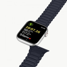 Dux Ducis 'Armor' bracelet for Apple Watch 42mm / 44mm / 45mm blue Dux Ducis 'Armor' bracelet for Apple Watch 42mm / 44mm / 45mm blue