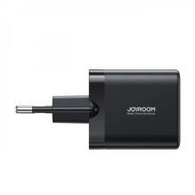Charger Joyroom 'JR-TCN02' black 17W (3xUSB) Charger Joyroom 'JR-TCN02' black 17W (3xUSB)