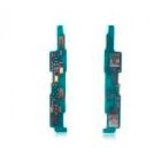 Charging port for Sony Xperia XZ1 F8341 with flexible connector / wide OEM