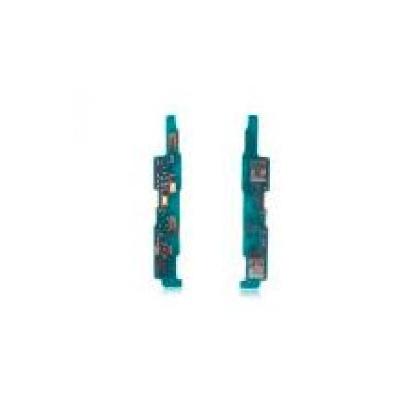 Charging port for Sony Xperia XZ1 F8341 with flexible connector / wide OEM