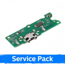 Charging port for Huawei Y5...
