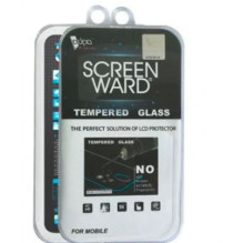 Ekrano apsauga Adpo "Tempered Glass" Samsung A600 A6 2018