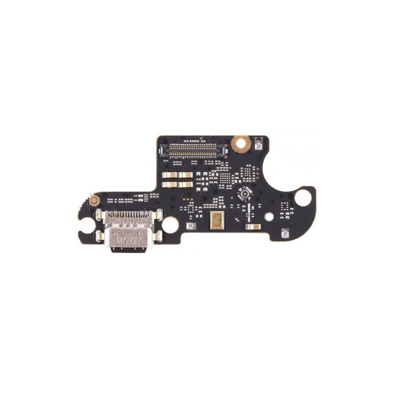 Charging port for Xiaomi Mi 8 Lite with flexible connector / wide HQ