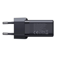 Charger Joyroom 'JR-TCN03' black 24W (4xUSB) Charger Joyroom 'JR-TCN03' black 24W (4xUSB)