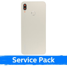 Back cover for Huawei P20...