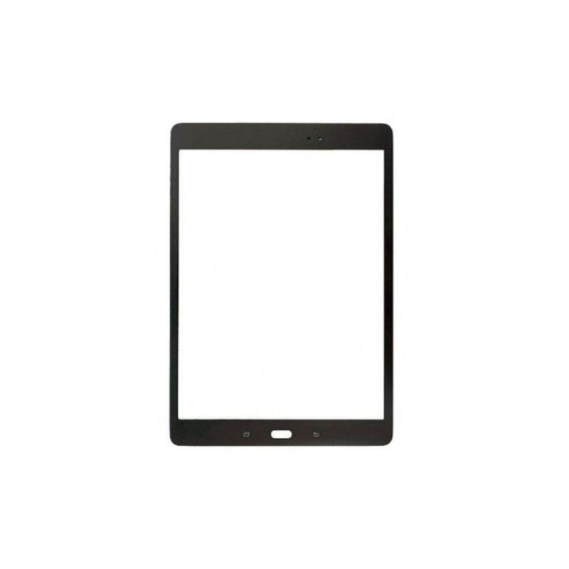 Ekrano stikliukas skirtas Samsung T805 / T800 Tab S 10.5'' juodas originalus