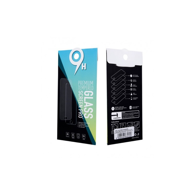 Ekrano apsauga "9H" LG X520 K50