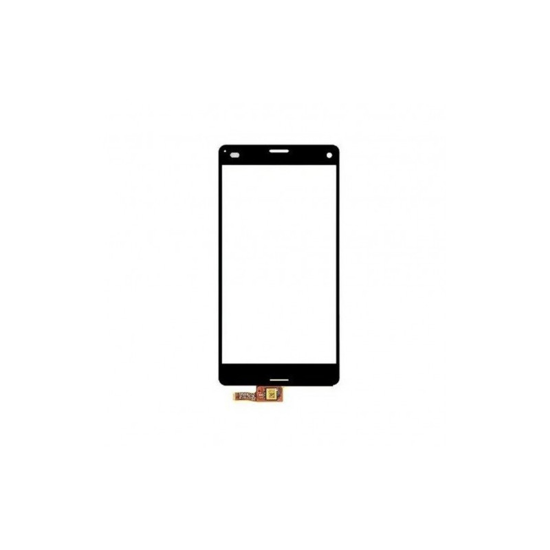 Touch screen for Sony Xperia Z3 D5803 Compact black original