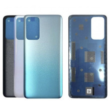 Back cover for Xiaomi Redmi Note 11 (Note 11s) / Pearl White / HQ