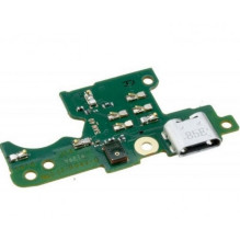Charging port for Nokia 3.1...