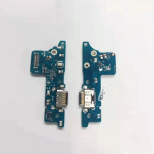 Charging port for Nokia 5.4 with flex connector / wide HQ