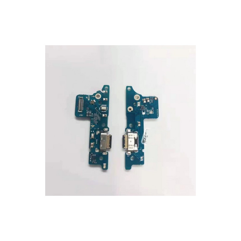Charging port for Nokia 5.4 with flex connector / wide HQ