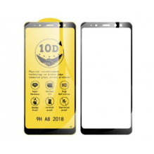 Screen protector "Silk...
