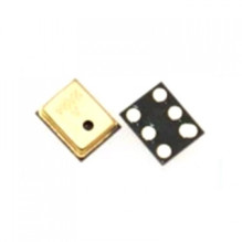 Microphone for Version No.7...