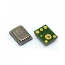 Microphone for Version No.8...