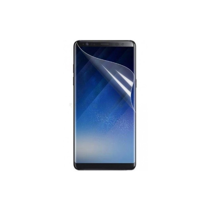 Ekrano apsauga "Water Silicone" Huawei P30 Pro (lengvas pozicionavimas / lengvai uždedama)