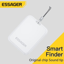 Essager 'Tag' item tracking...