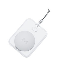 Essager 'Tag' item tracking device white