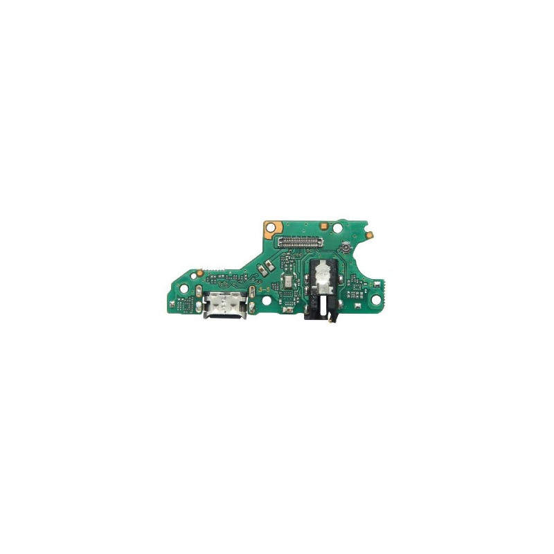 Krovimo lizdas skirtas Huawei P Smart 2021 su lanksčiąja jungtimi / plata OEM