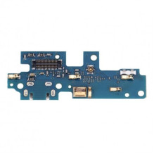 Charging port for Xiaomi Redmi 4 with flex connector HQ