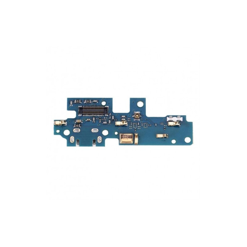 Charging port for Xiaomi Redmi 4 with flex connector HQ