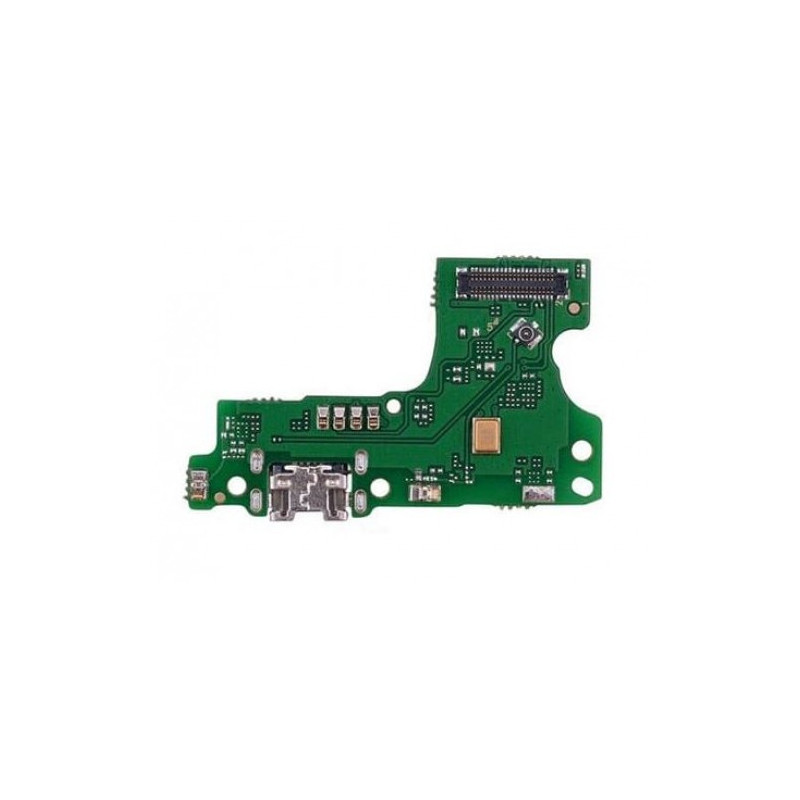 Krovimo lizdas skirtas Huawei Y6 2019 su lanksčiąja jungtimi / plata OEM