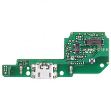 Charging port for Xiaomi Redmi 6 / 6A with flexible connector OEM
