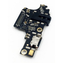 Charging port for Huawei Honor 10 with flexible connector / wide OEM