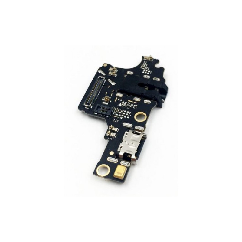 Charging port for Huawei Honor 10 with flexible connector / wide OEM