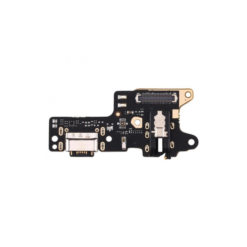 Krovimo lizdas skirtas Xiaomi Redmi 8 / 8A su lanksčiąja jungtimi / plata OEM