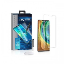 Screen protector 'Premium UV Glue 5D' Huawei Nova 10 Pro (Blister)