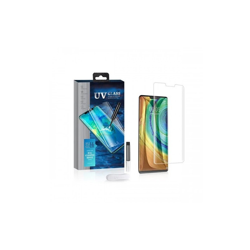 Ekrano apsauga 'Premium UV Glue 5D' Huawei Nova 10 Pro (Blister)