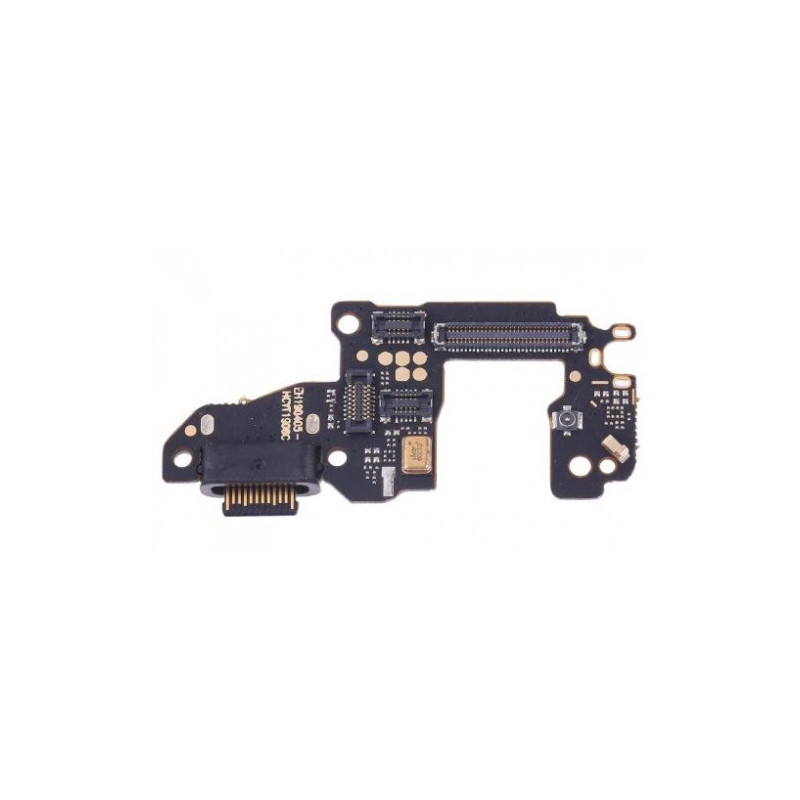 Krovimo lizdas skirtas Huawei P30 su lanksčiąja jungtimi / plata OEM