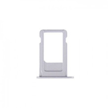 SIM tray for Apple iPhone 6G SIM card tray silver