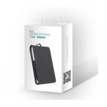 Dėklas Dux Ducis 'Multi' skirtas IQOS 3 juodas