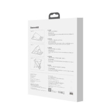 Baseus 'Ultra high' laptop stand Baseus 'Ultra high' laptop stand