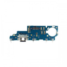 Charging port for Xiaomi Mi Max 2 with flexible connector / wide OEM