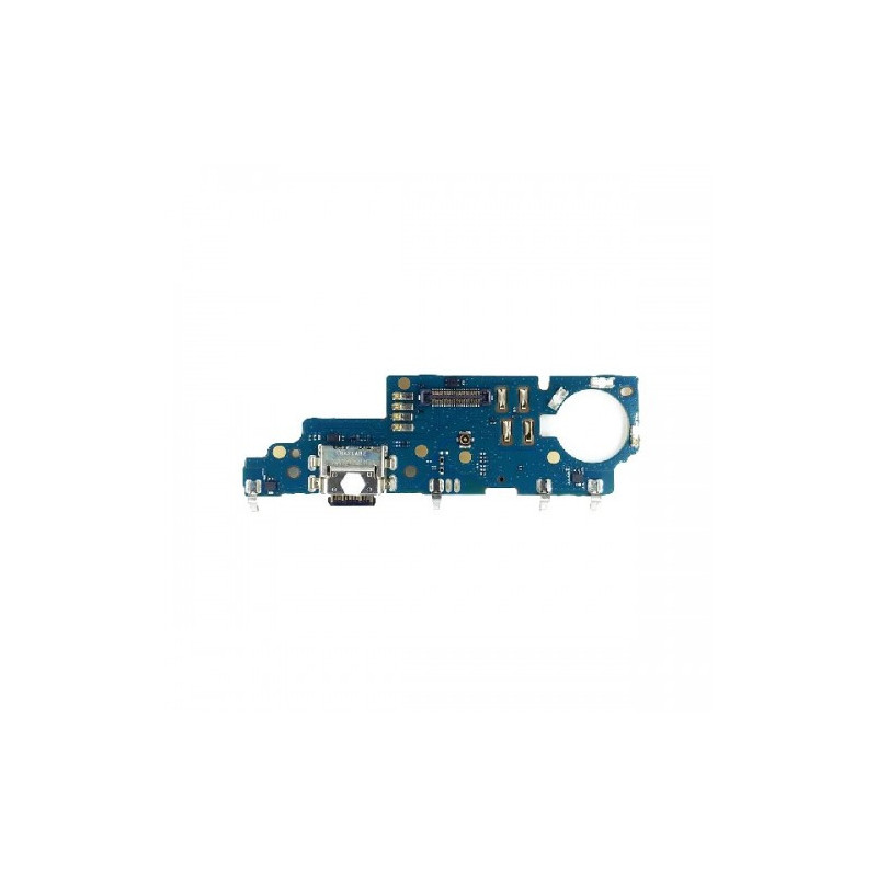 Charging port for Xiaomi Mi Max 2 with flexible connector / wide OEM