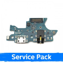 Charging port for Samsung...