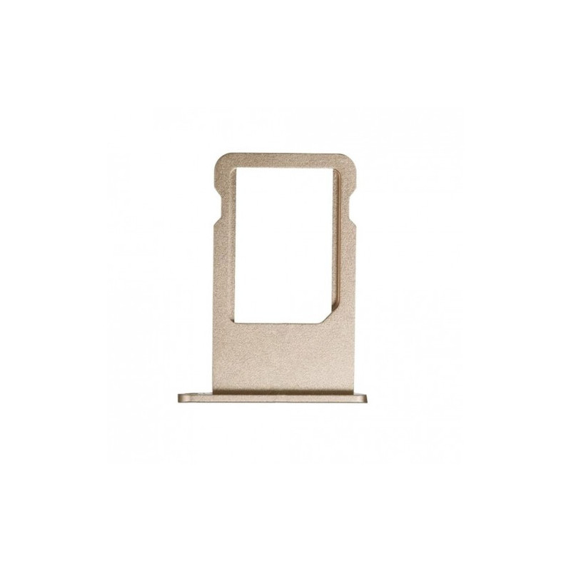 SIM tray for Apple iPhone 6S Plus 5.5'' SIM card tray gold