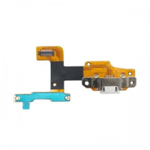 Charging port for Lenovo Yoga Tab 8.0'' YT3-850F with flexible connector / wide OEM
