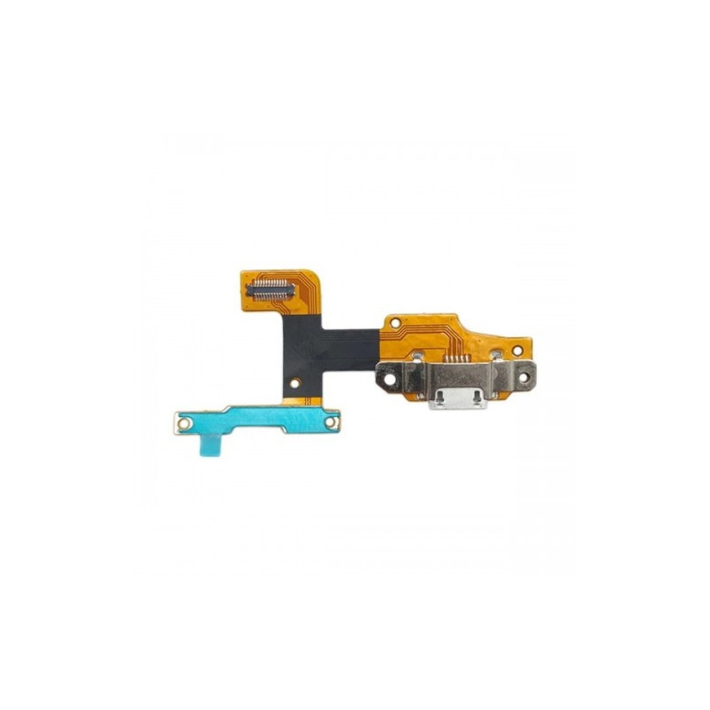 Charging port for Lenovo Yoga Tab 8.0'' YT3-850F with flexible connector / wide OEM