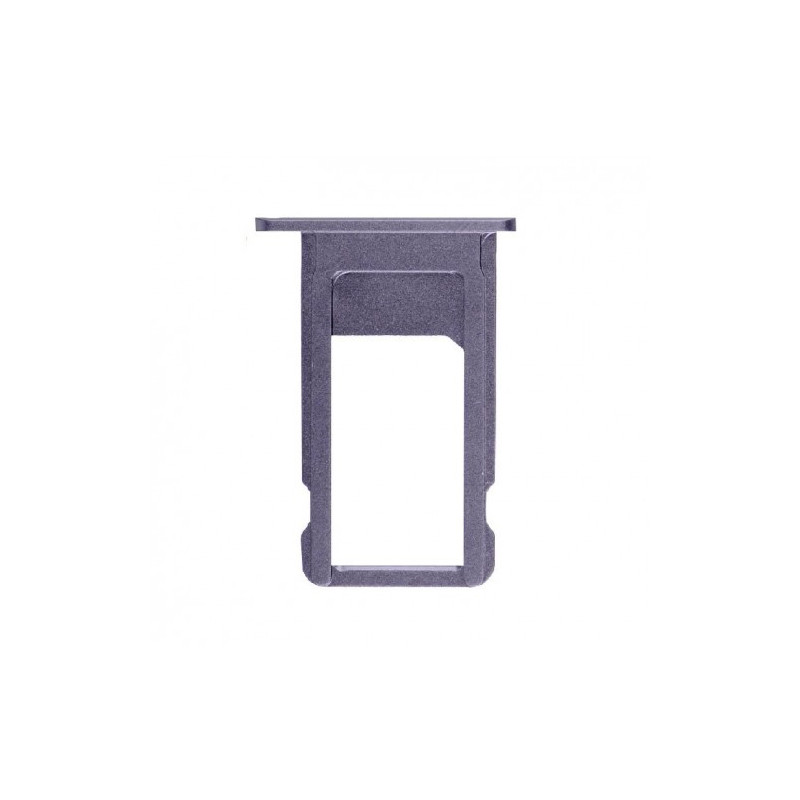 SIM tray for Apple iPhone 6S Plus 5.5'' SIM card tray black
