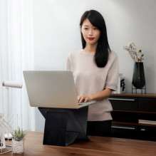Baseus 'Ultra high' laptop stand Baseus 'Ultra high' laptop stand