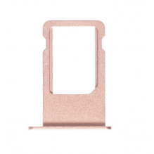 SIM tray for Apple iPhone 6S Plus 5.5'' SIM card tray 'Rose Gold'