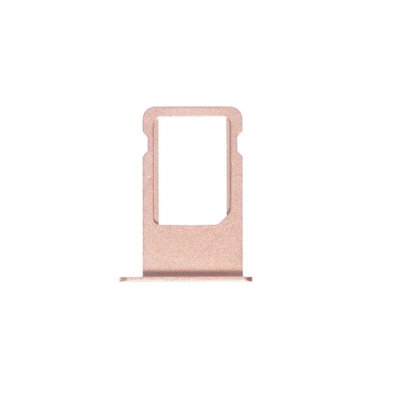 SIM tray for Apple iPhone 6S Plus 5.5'' SIM card tray 'Rose Gold'
