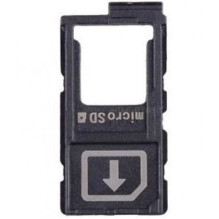 SIM tray for Sony Xperia Z3+ / Z4 / Z5 E6603 SIM / MicroSD card holder